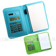 Calculadora Notebook com Ballpen (LC805A)